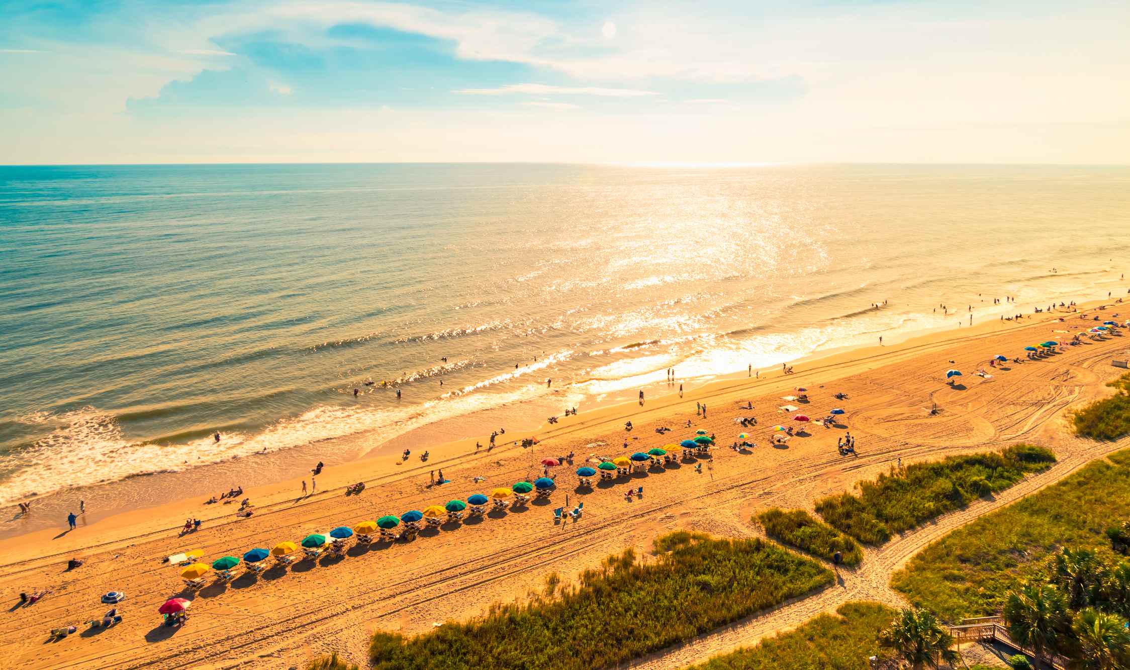 Myrtle Beach Vacation Rentals 300+ Beach Homes, Oceanfront Condos & More